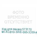 MI-ACB10-3WE-085-3200-ACF