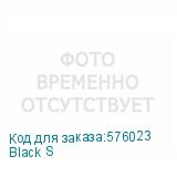 Black S