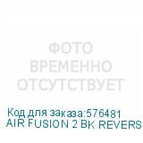 AIR FUSION 2 BK REVERSE