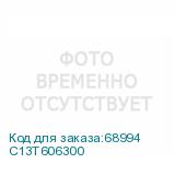 C13T606300