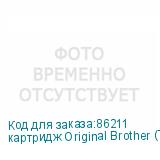 картридж Original Brother (TN-2075) для MFC-7820NR, DCP-7025, DCP-7010, HL-2070NR, HL-2030, FAX-2825, MFC-7420, FAX-2920, HL-2040 (2500 копий)