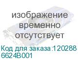 6624B001