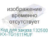 KX-TG1611RUF