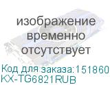 KX-TG6821RUB