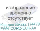 PWR-CORD-EUR-A=