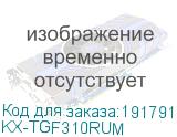 KX-TGF310RUM