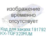 KX-TGF320RUM