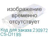 CS-D119S