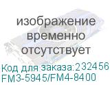 FM3-5945/FM4-8400