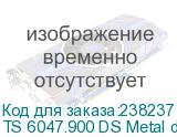TS 6047.900 DS Metal door