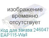 EAP115-Wall