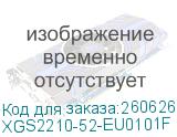 XGS2210-52-EU0101F
