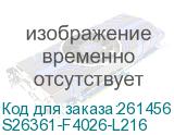 S26361-F4026-L216