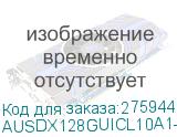AUSDX128GUICL10A1-RA1