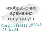 6117B004