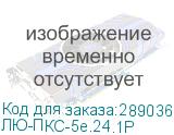 ЛЮ-ПКС-5e.24.1Р