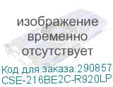 CSE-216BE2C-R920LPB