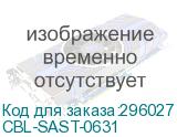 CBL-SAST-0631