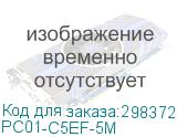 PC01-C5EF-5M