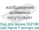 Шестерня Y мотора (малая) арт. M202666
