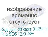 FLSSD512X5SE