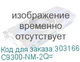 C9300-NM-2Q=