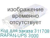RAPAN-UPS 3000