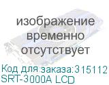 SRT-3000A LCD