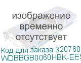 WDBBGB0060HBK-EESN