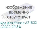 C9300-24U-E