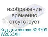 W2033XH