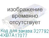 4XB7A17077