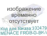 MENACE FRGB-G-BK-V1
