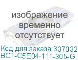 BC1-C5E04-111-305-G