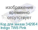 Indigo TWS Pink