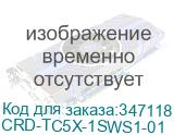 CRD-TC5X-1SWS1-01