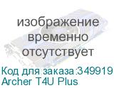 Archer T4U Plus