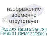 PM9501-DPM433RBK10