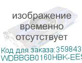 WDBBGB0160HBK-EESN