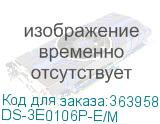 DS-3E0106P-E/M
