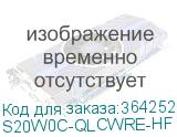 S20W0C-QLCWRE-HF