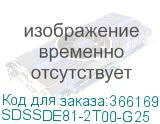 SDSSDE81-2T00-G25