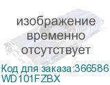 WD101FZBX