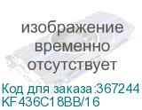 KF436C18BB/16
