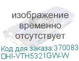 DHI-VTH5321GW-W