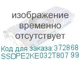 SSDPE2KE032T807 99AKZV