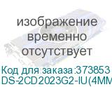 DS-2CD2023G2-IU(4MM)