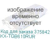 KX-TGB610RUR