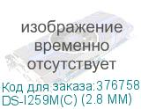 DS-I259M(C) (2.8 MM)
