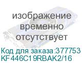 KF446C19RBAK2/16